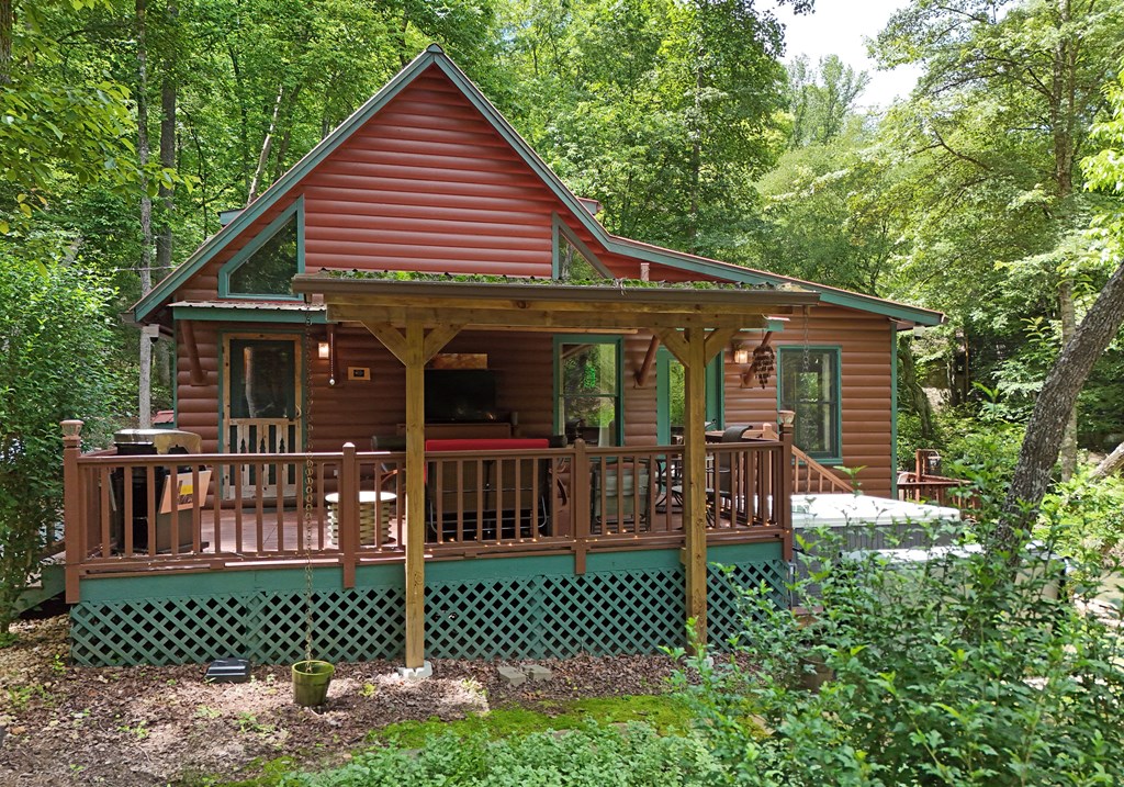 420995 Mineral Bluff Residential