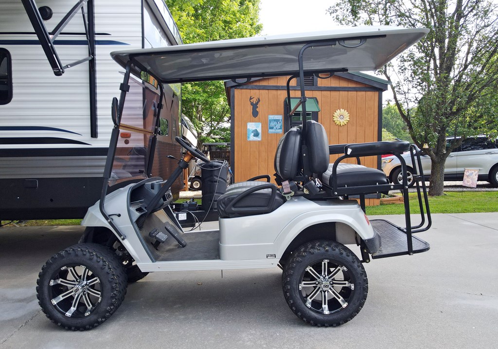 420998 Blairsville Residential