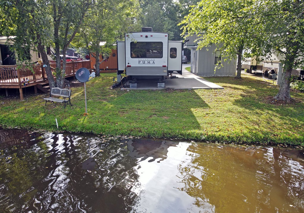 420998 Blairsville Residential