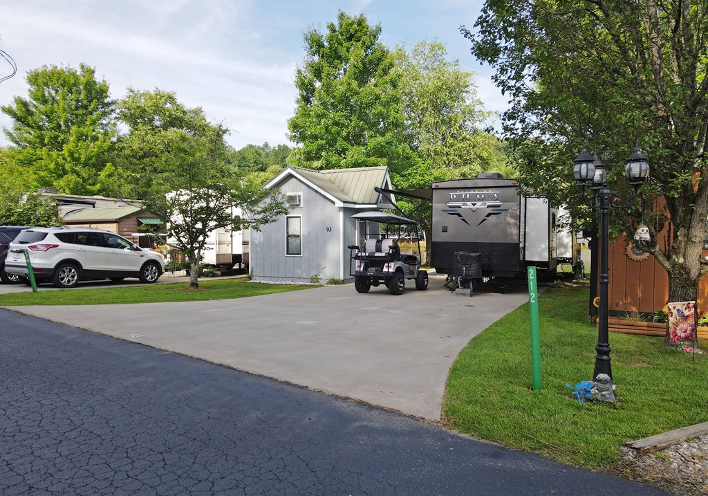 420998 Blairsville Residential