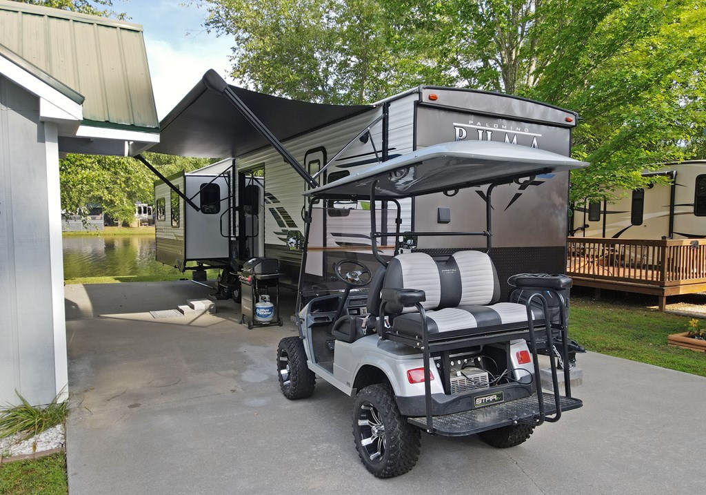 420998 Blairsville Residential