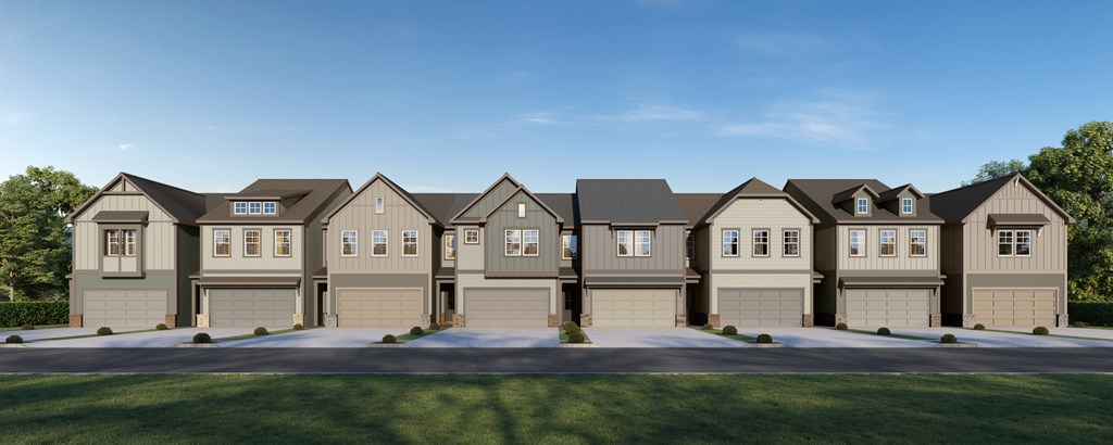 421003 Jasper Residential