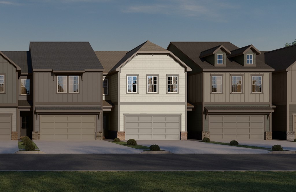 421003 Jasper Residential