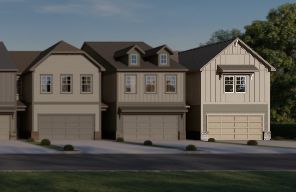 421003 Jasper Residential