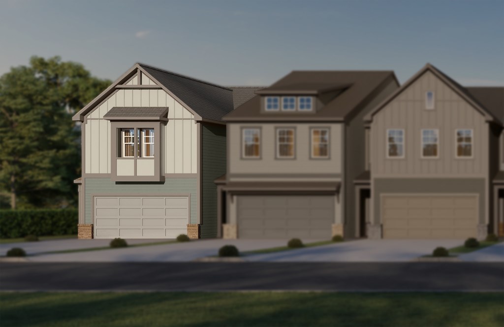 421003 Jasper Residential