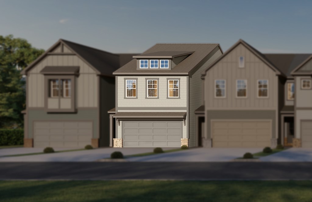 421003 Jasper Residential