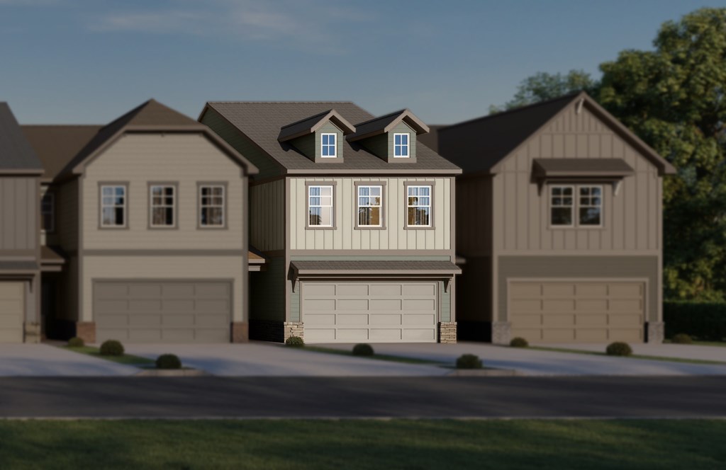 421003 Jasper Residential