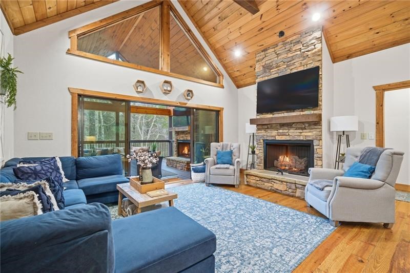 421005 Morganton Residential