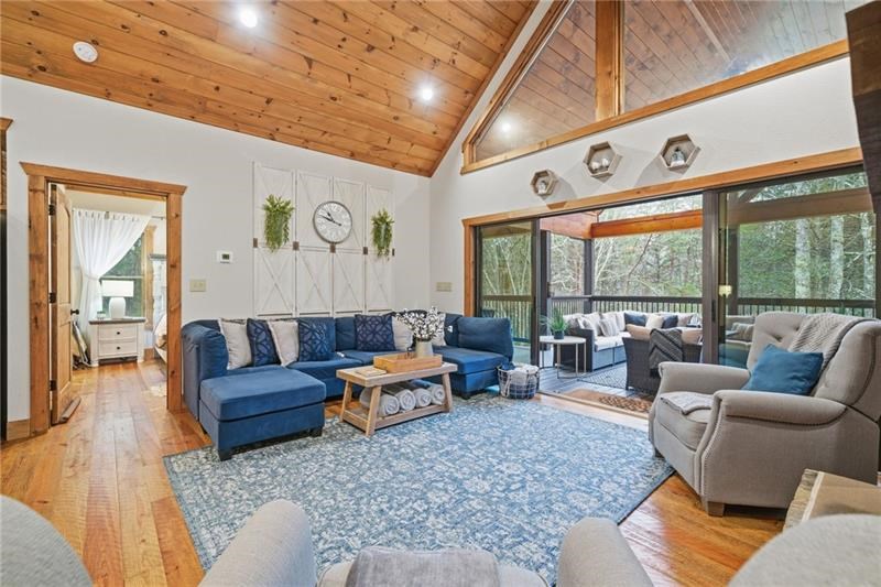 421005 Morganton Residential