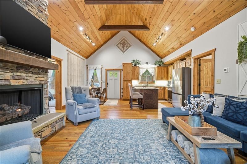 421005 Morganton Residential