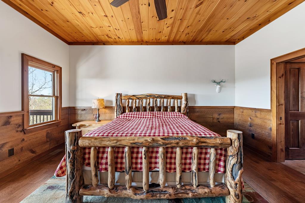 421006 Mineral Bluff Residential