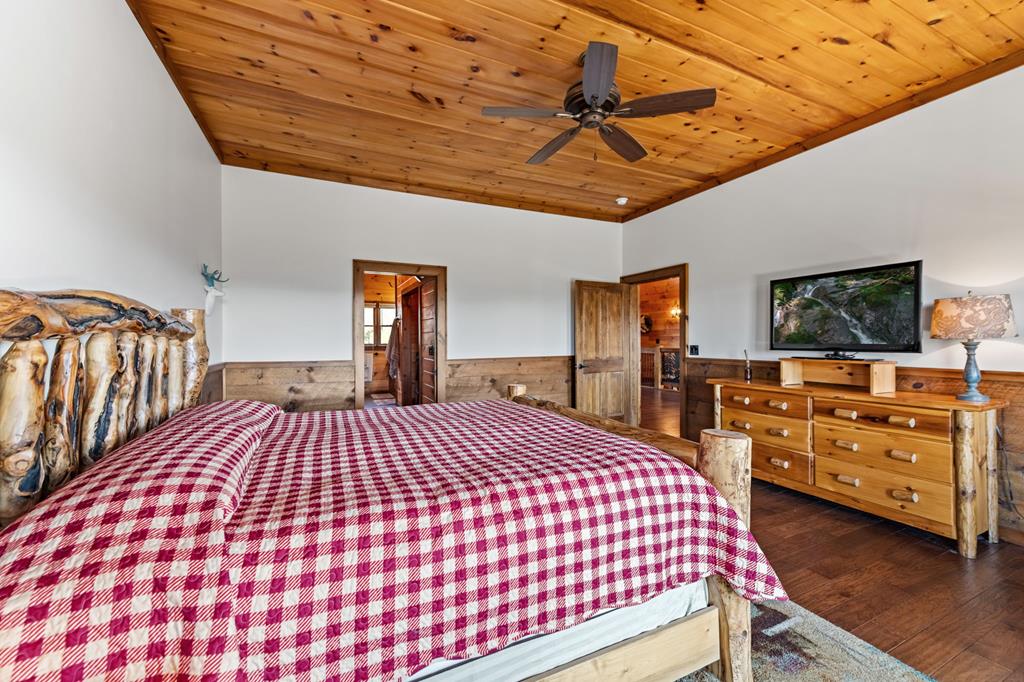 421006 Mineral Bluff Residential