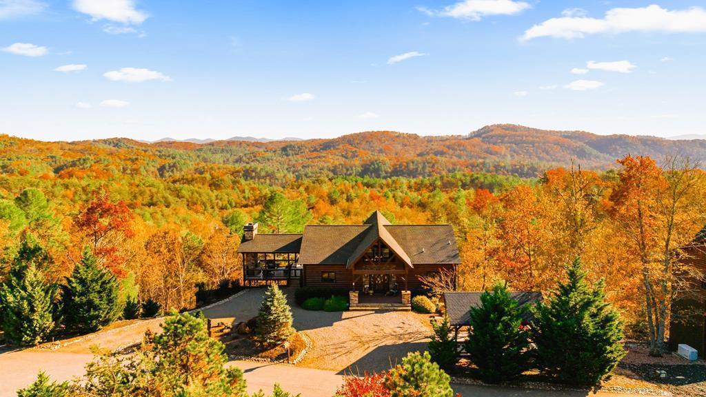 421006 Mineral Bluff Residential