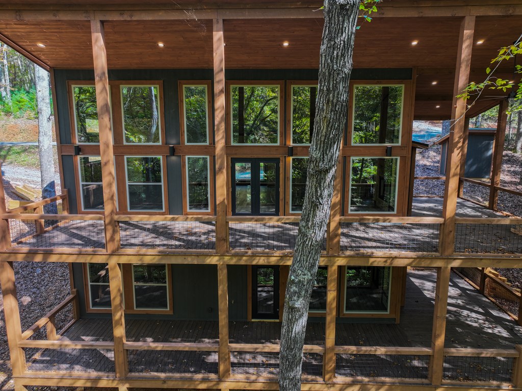 421011 Blue Ridge Residential