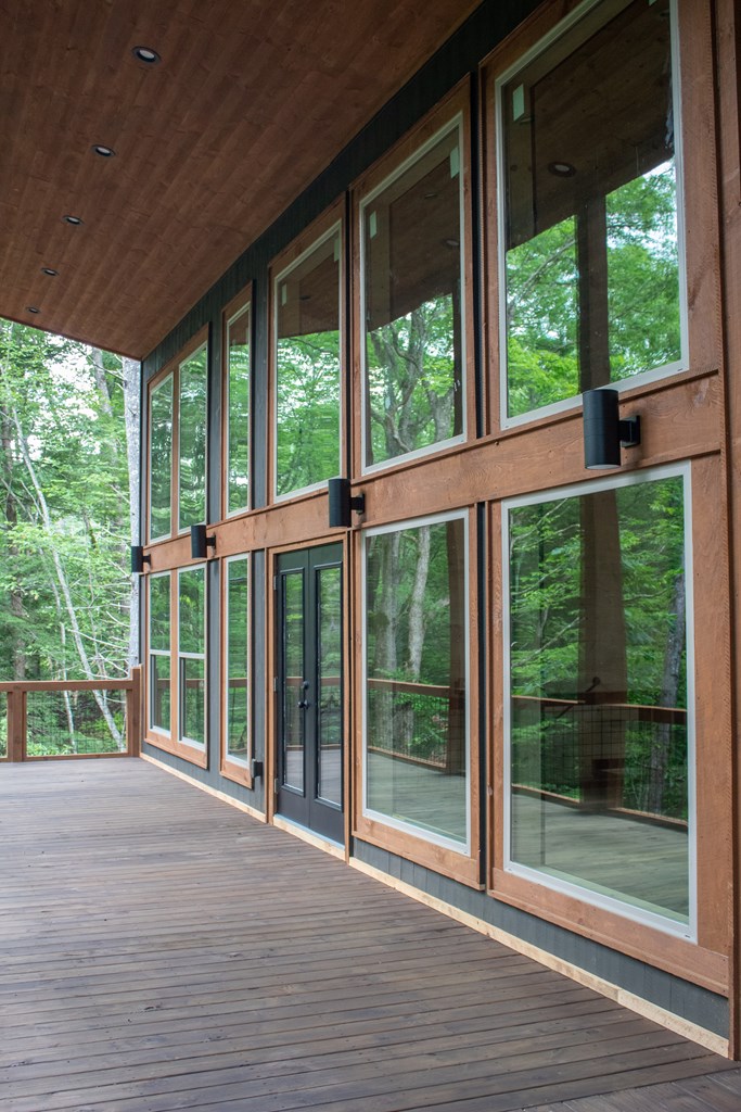 421011 Blue Ridge Residential