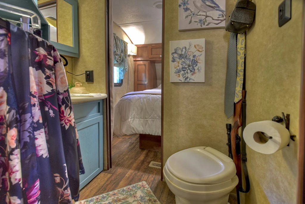 421014 Mineral Bluff Residential