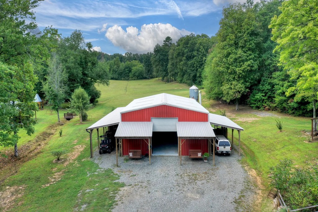 421014 Mineral Bluff Residential