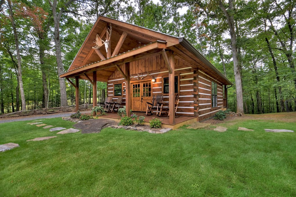 421014 Mineral Bluff Residential