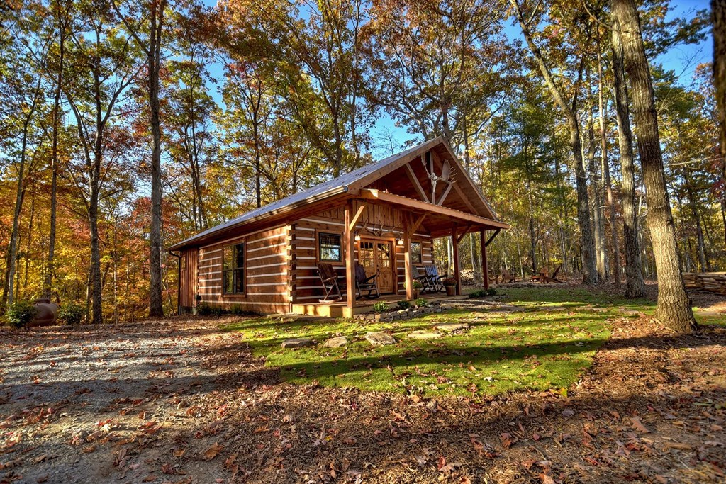 421014 Mineral Bluff Residential