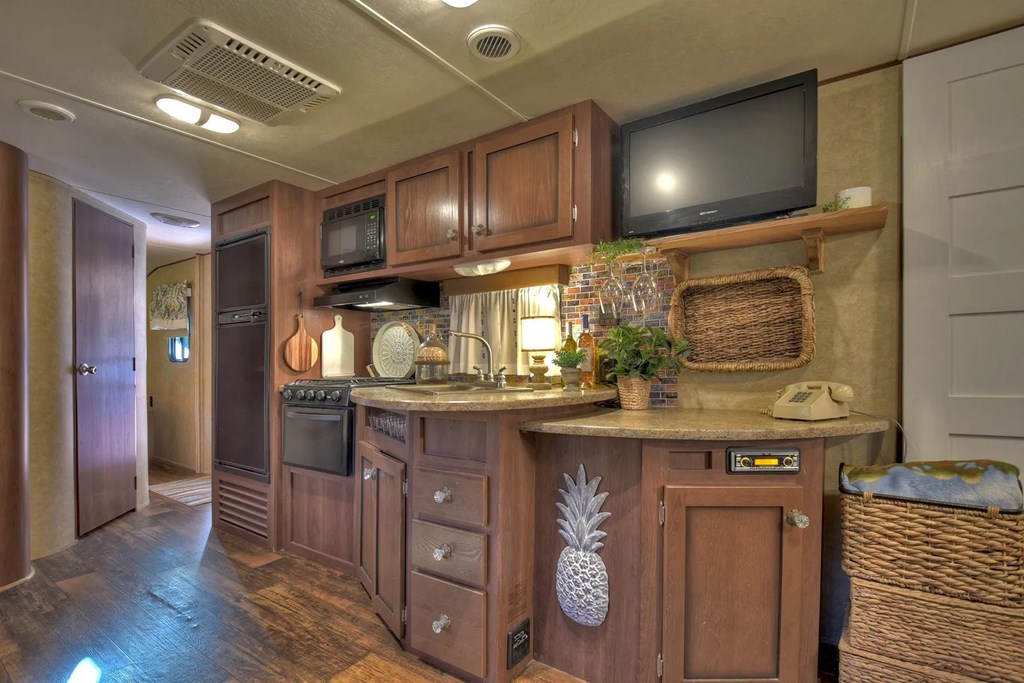 421014 Mineral Bluff Residential