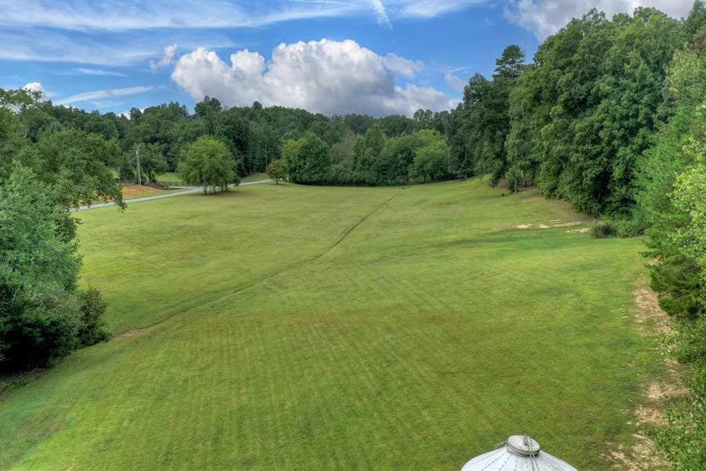 421014 Mineral Bluff Residential