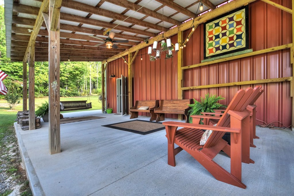 421014 Mineral Bluff Residential