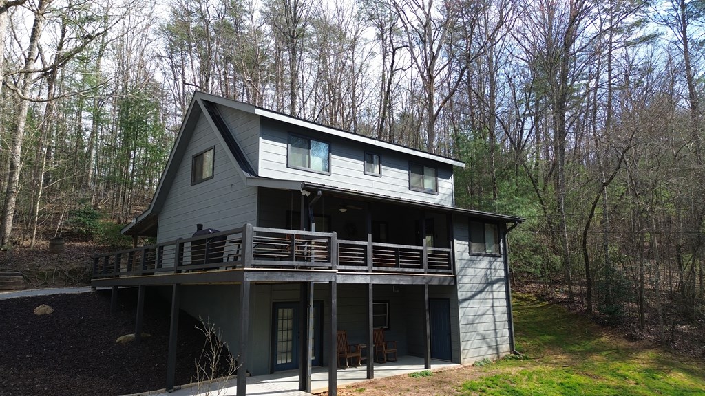 421015 Blue Ridge Residential