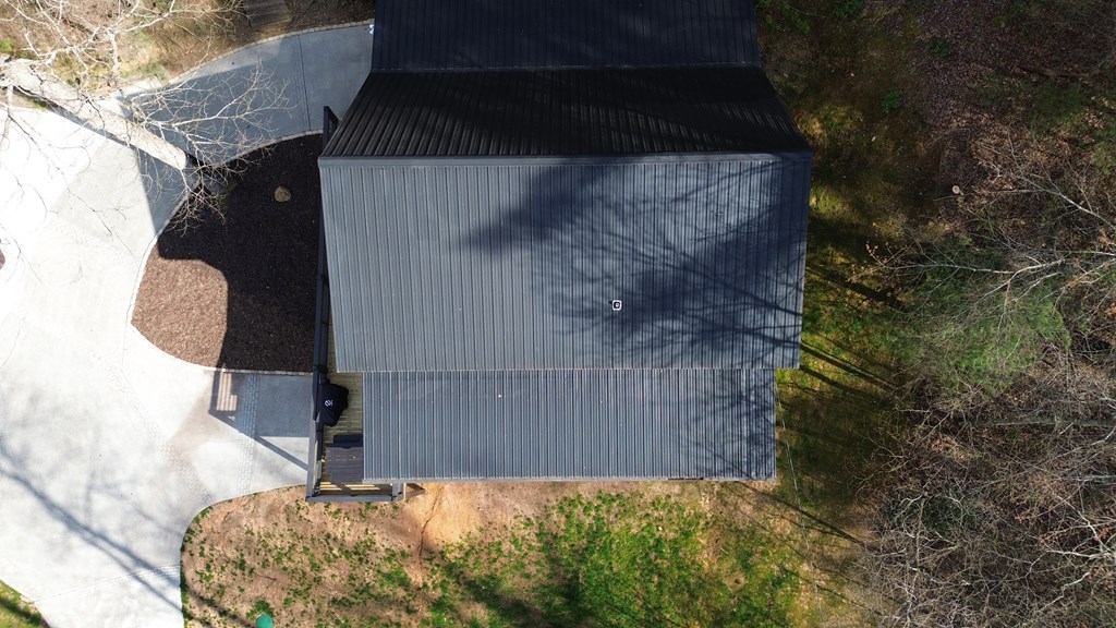 421015 Blue Ridge Residential