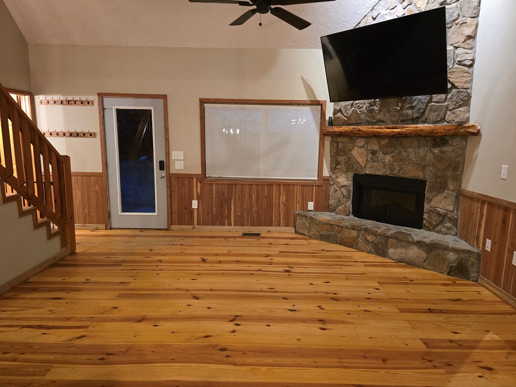 421015 Blue Ridge Residential