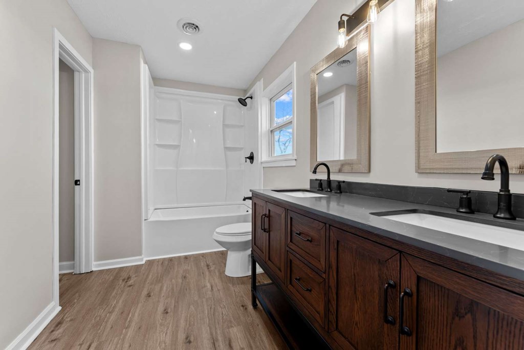 421016 Hiawassee Residential