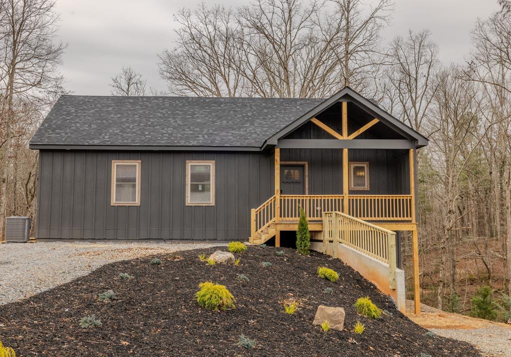 421017 Ellijay Residential