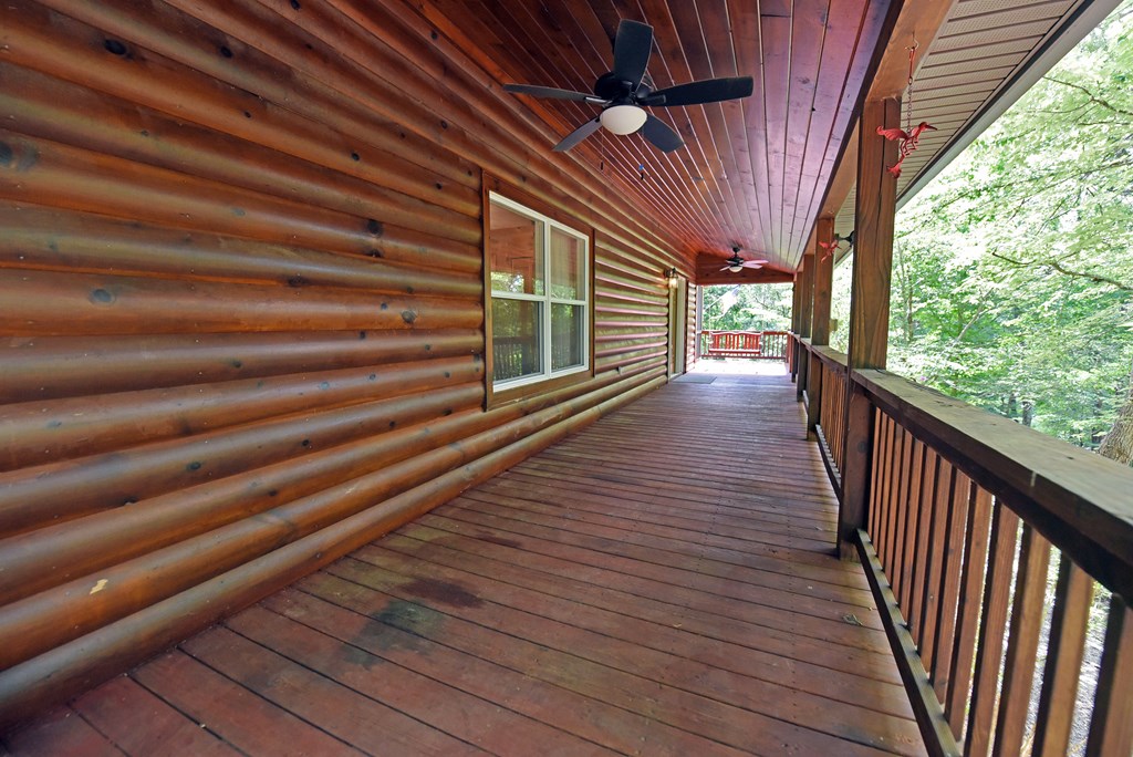 421020 Mineral Bluff Residential