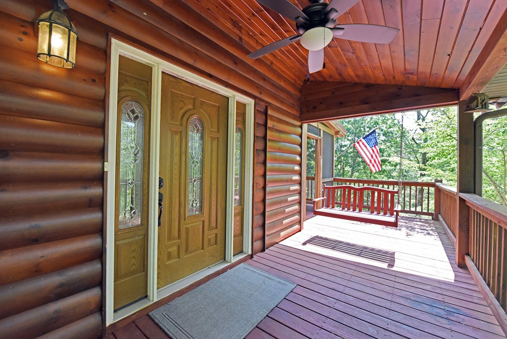 421020 Mineral Bluff Residential