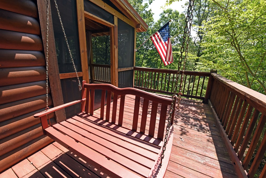 421020 Mineral Bluff Residential