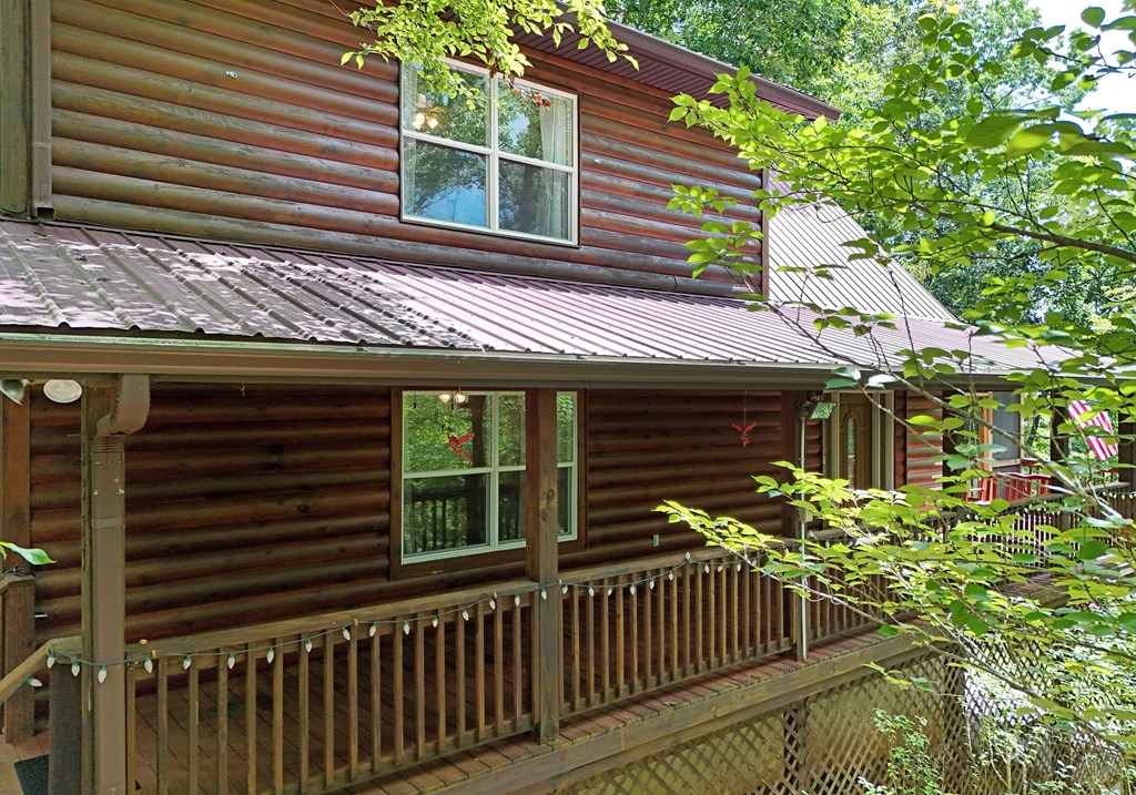 421020 Mineral Bluff Residential