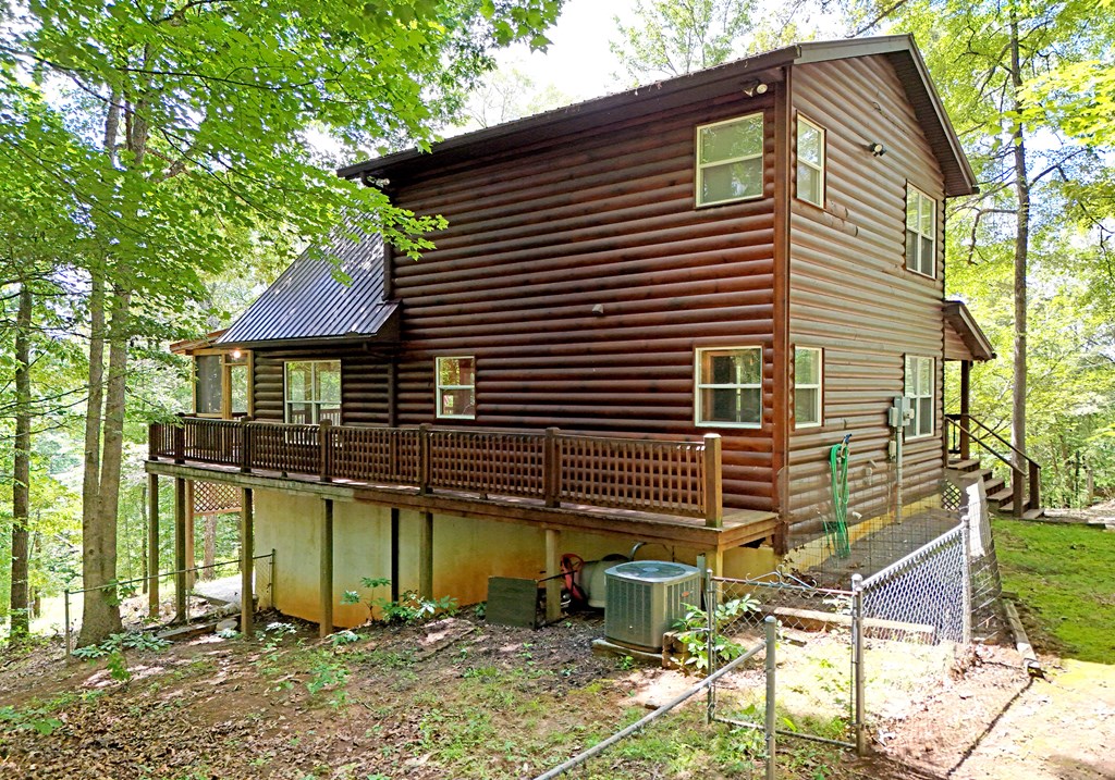 421020 Mineral Bluff Residential