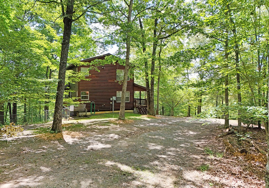 421020 Mineral Bluff Residential