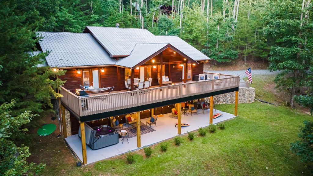 421021 Morganton Residential