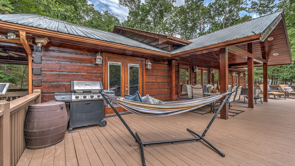 421021 Morganton Residential