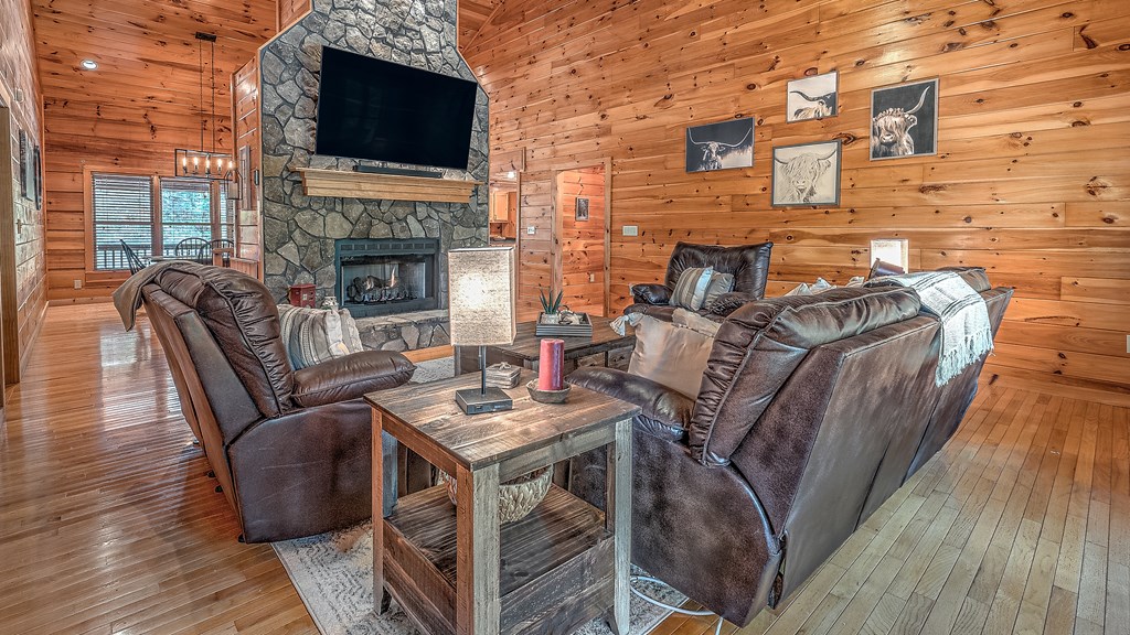 421021 Morganton Residential