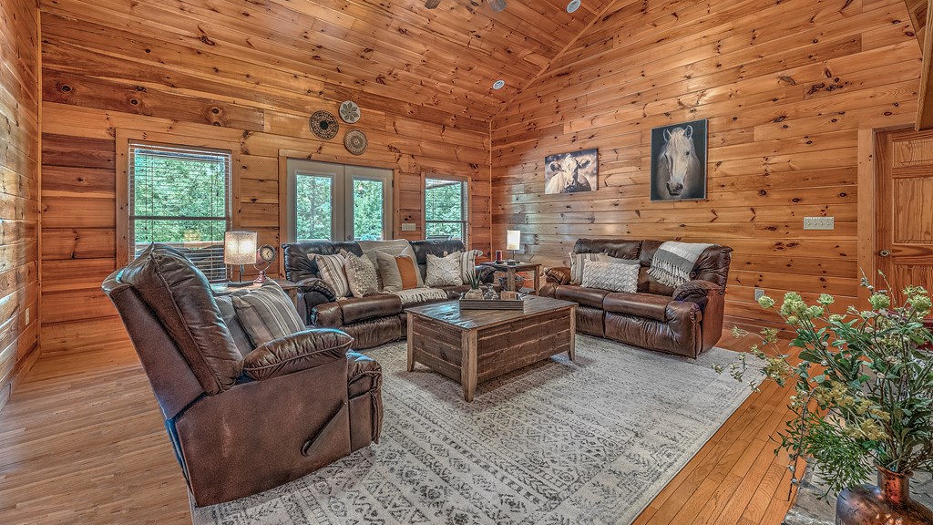 421021 Morganton Residential