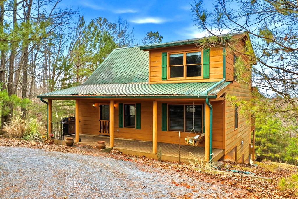 421022 Ellijay Residential