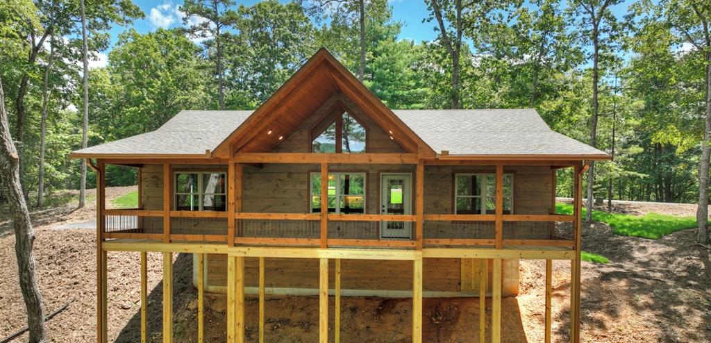 421023 Morganton Residential