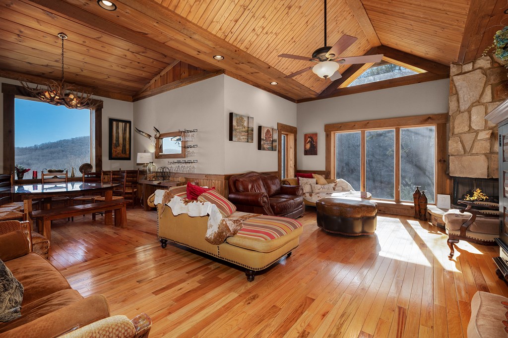 421027 Cherry Log Residential