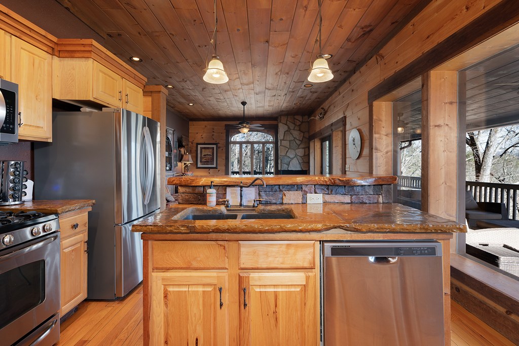 421027 Cherry Log Residential