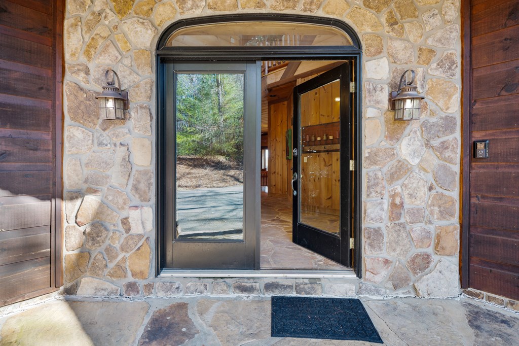 421027 Cherry Log Residential