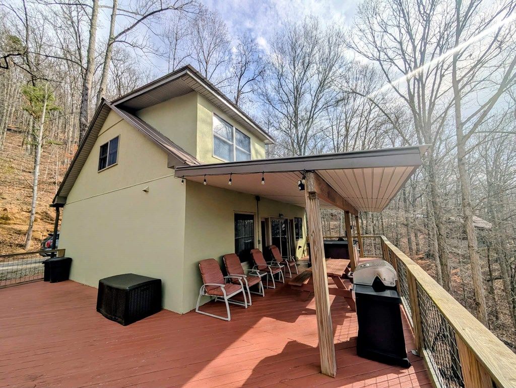 421028 Blairsville Residential