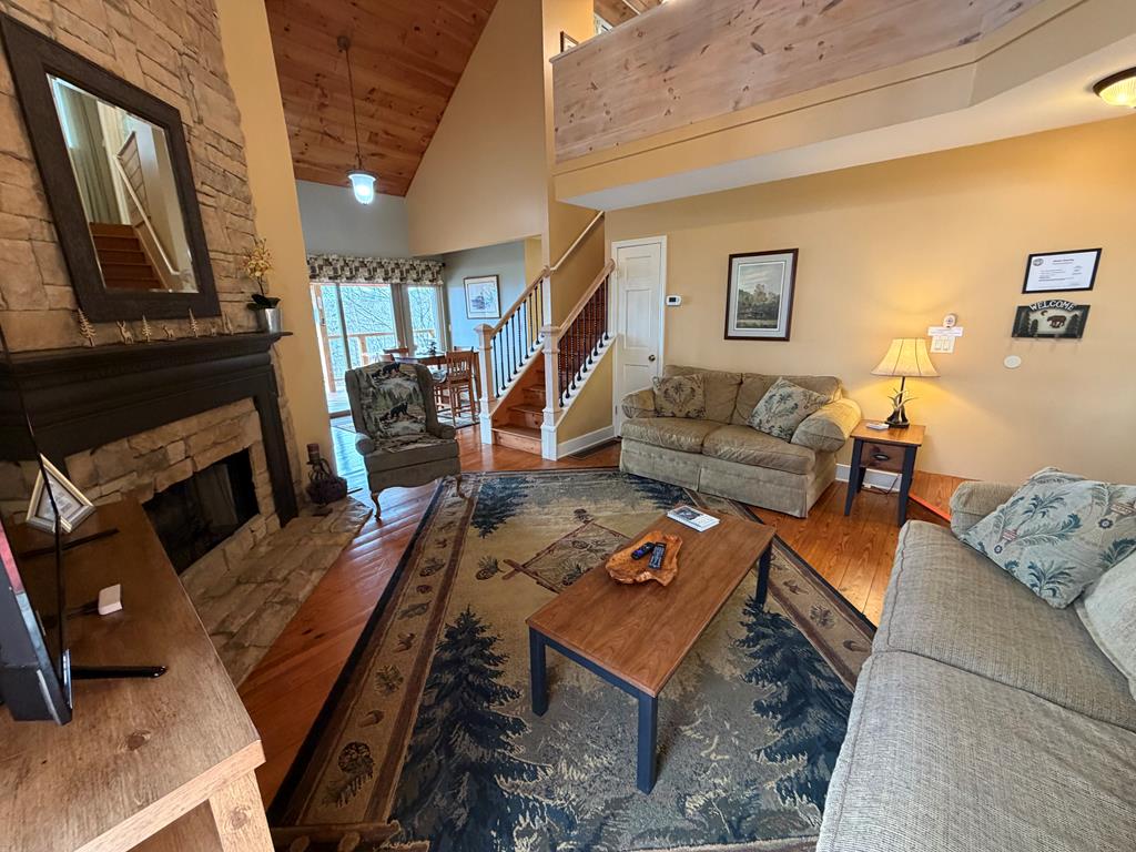 421028 Blairsville Residential