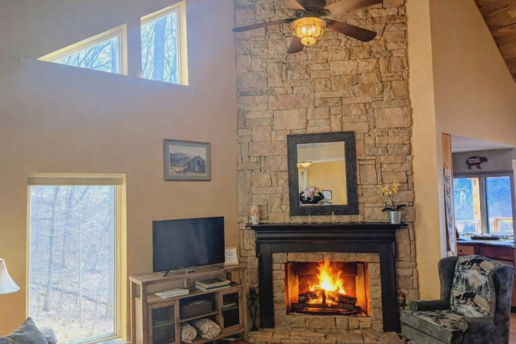 421028 Blairsville Residential