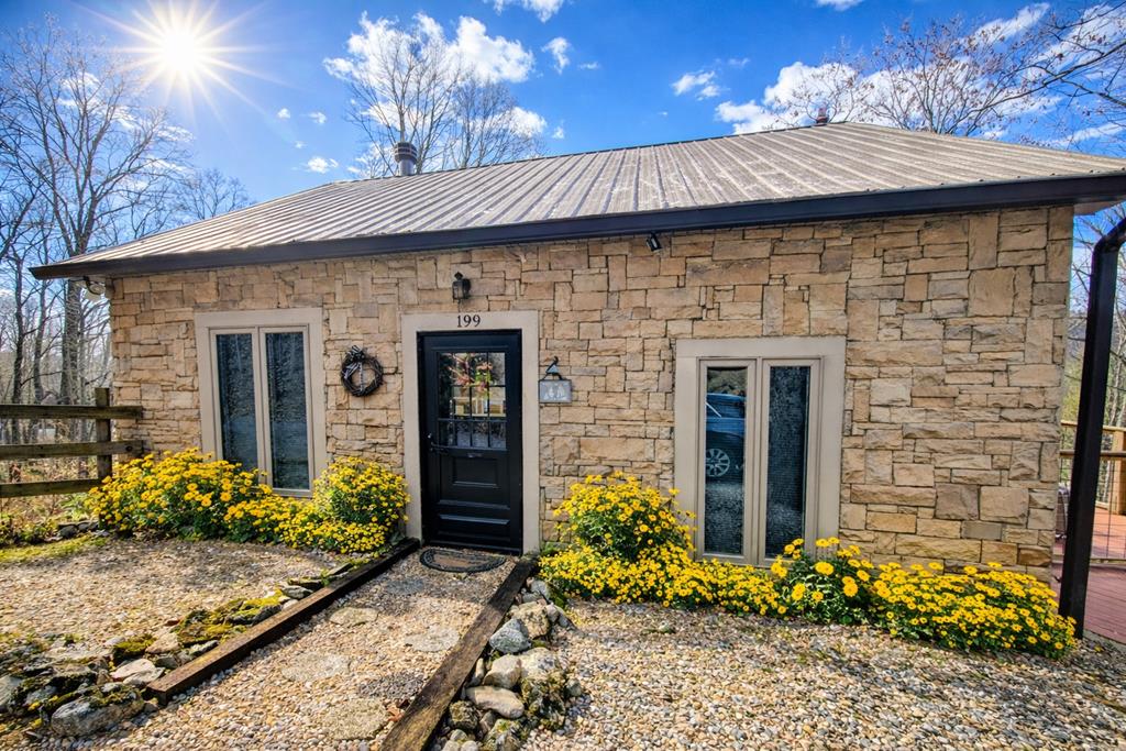 421028 Blairsville Residential